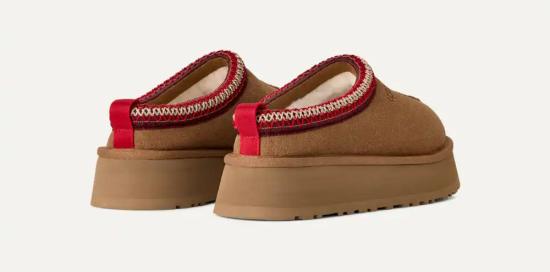 25FW 어그 뮬/슬리퍼 MASTER ULT 007328 CHESNUT 36 CHESTNUT - UGG