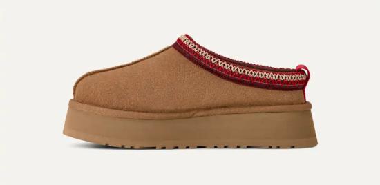 25FW 어그 뮬/슬리퍼 MASTER ULT 007328 CHESNUT 36 CHESTNUT - UGG