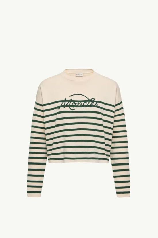  몽클레어 스웨터 MASTER ULT 010175 RAYE XS CREAM