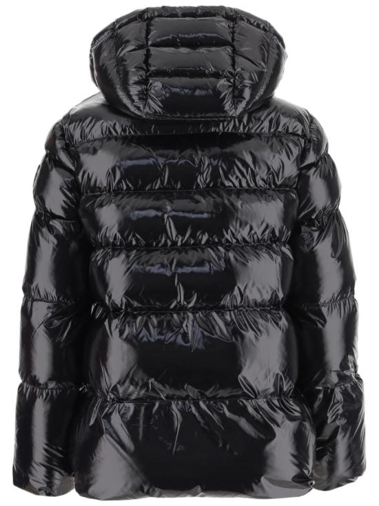 26FW 핑코 패딩 101597A2P7Z99 Black - PINKO