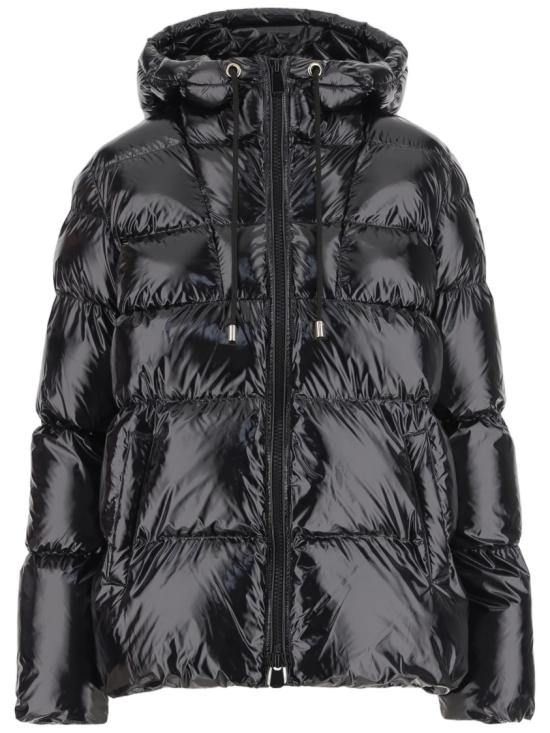 26FW 핑코 패딩 101597A2P7Z99 Black