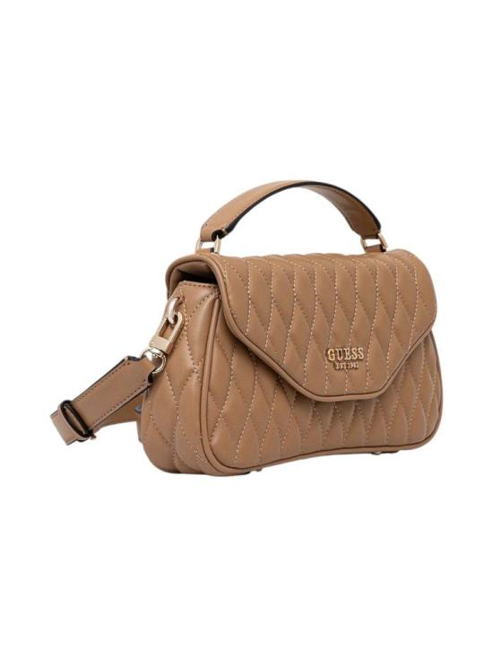  게스 토트백 HWQG81 22200 BEI ONESIZE Guess BEIGE - GUESS