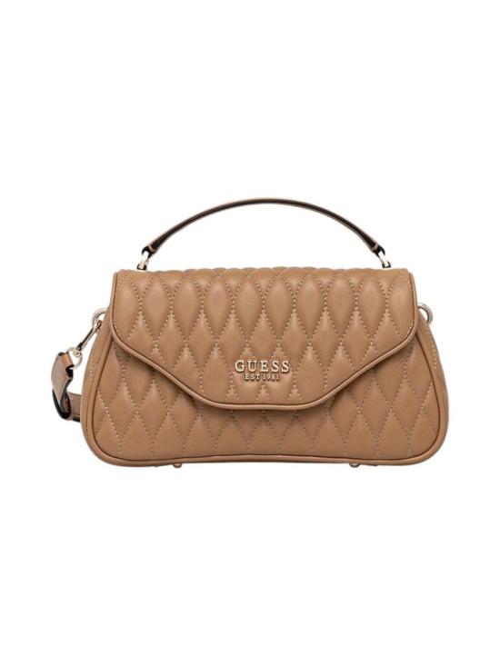  게스 토트백 HWQG81 22200 BEI ONESIZE Guess BEIGE - GUESS