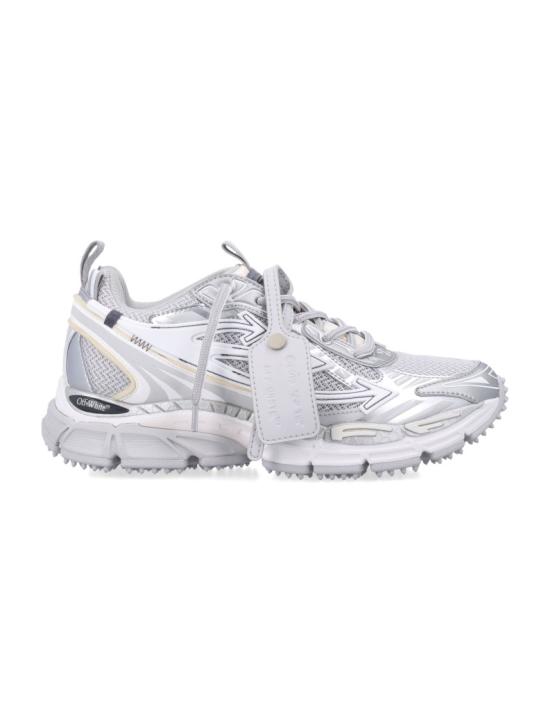 26FW 오프화이트 스니커즈 OWIA289C99FAB0010972 White
