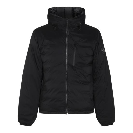 26FW 캐나다구스 로지 후디 5078M9061 Black