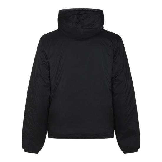 26FW 캐나다구스 로지 후디 5078M9061 Black - CANADA GOOSE