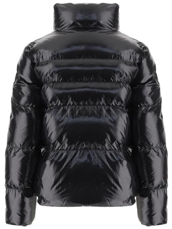 26FW 핑코 숏패딩 101598A2P7Z99 Black - PINKO
