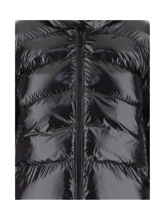 26FW 핑코 숏패딩 101598A2P7Z99 Black - PINKO