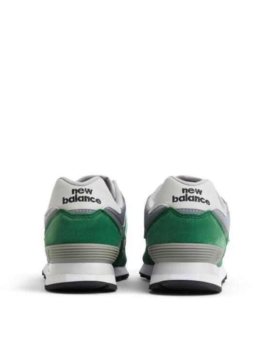25FW 뉴발란스 스니커즈 OU576GGK Green - NEW BALANCE