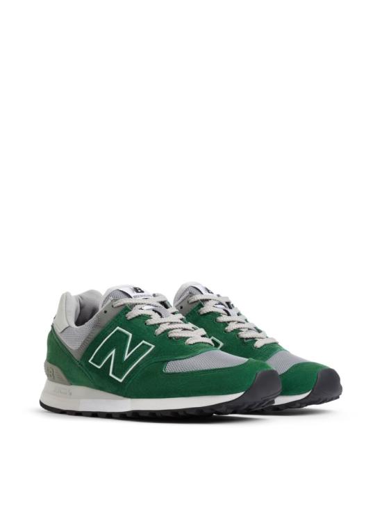 25FW 뉴발란스 스니커즈 OU576GGK Green - NEW BALANCE