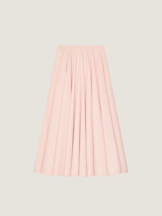 26SS 지방시 스커트 MASTER ULT 009248 ROSE 36 PINK