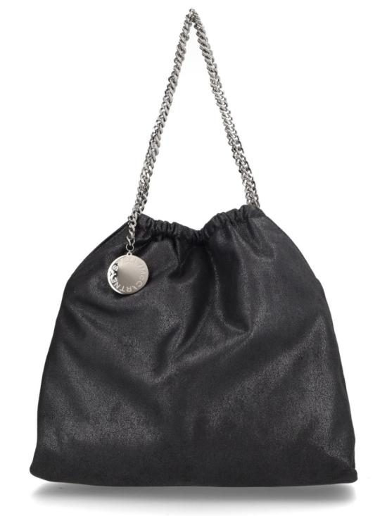  스텔라 맥카트니 숄더백 7B0180 W91321000 Black