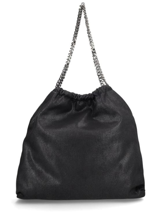  스텔라 맥카트니 숄더백 7B0180 W91321000 Black - STELLA MCCARTNEY