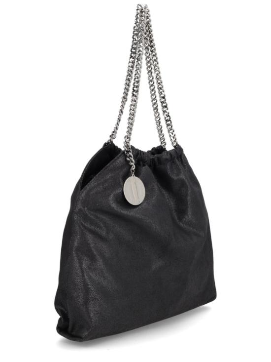  스텔라 맥카트니 숄더백 7B0180 W91321000 Black - STELLA MCCARTNEY