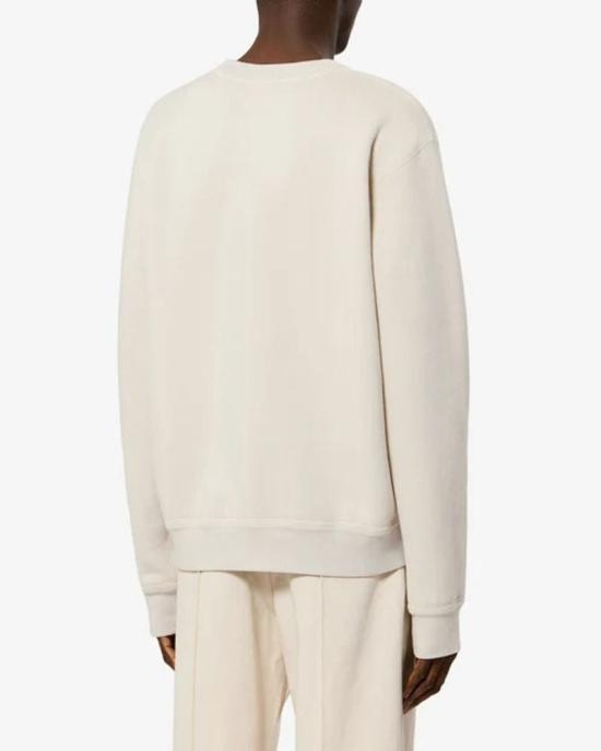  이자벨마랑 긴팔 티셔츠 MASTER ULT 010267 ECRU S - ISABEL MARANT