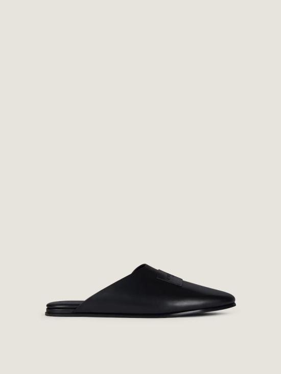 26FW 지방시 뮬/슬리퍼 MASTER ULT 010206 NOIR 36 BLACK