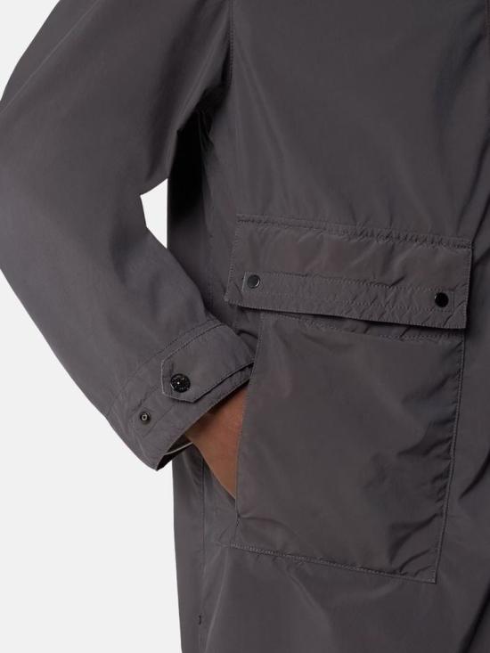 26SS 스톤 아일랜드 코트 MASTER ULT 008157 GRIS M CHARCOAL - STONE ISLAND