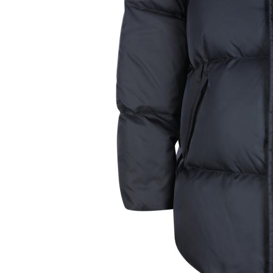 26FW MM6 메종마르지엘라 롱패딩 S52AM0370M36018900 Blue - MM6 MAISON MARGIELA