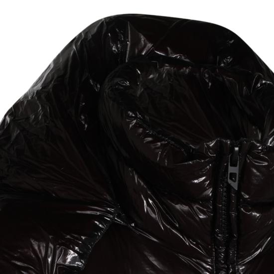 26FW 디젤 패딩 A230240BKCP9XX Brown - DIESEL
