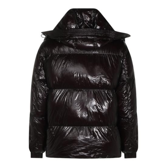 26FW 디젤 패딩 A230240BKCP9XX Brown - DIESEL