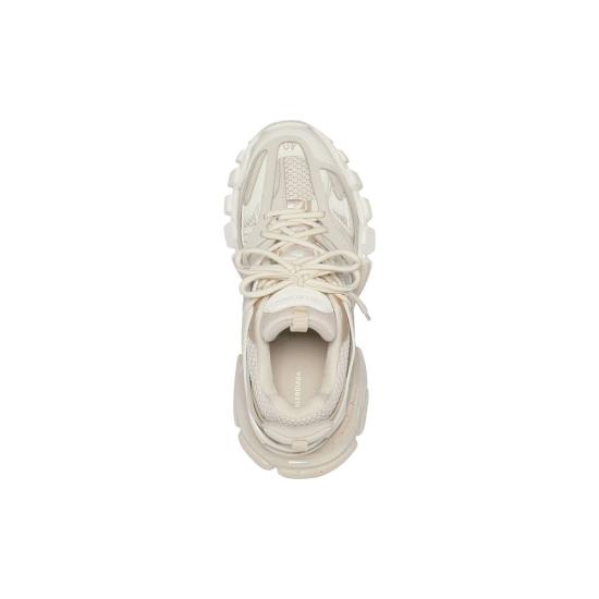  발렌시아가 스니커즈 MASTER ULT 006731 BEIGE 39 - BALENCIAGA