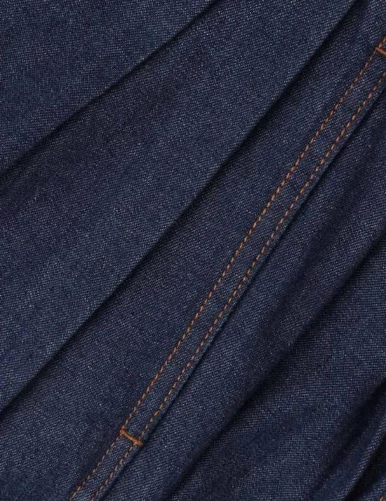26FW 짐머만 데님 팬츠 MASTER ULT 009895 BLEU 0 NAVY - ZIMMERMANN