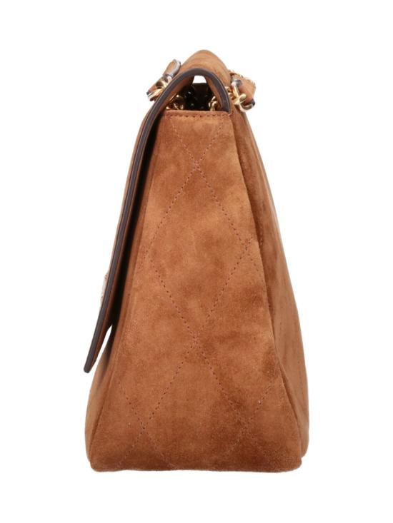 26FW 토리버치 크로스백 183357200 Brown - TORY BURCH