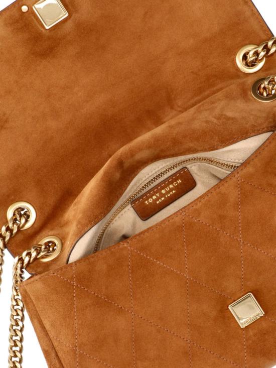 26FW 토리버치 크로스백 183357200 Brown - TORY BURCH
