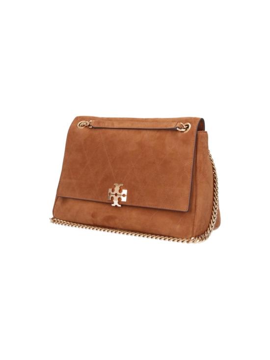 26FW 토리버치 크로스백 183357200 Brown - TORY BURCH