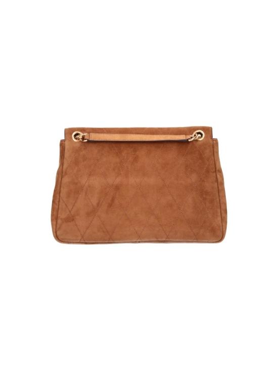 26FW 토리버치 크로스백 183357200 Brown - TORY BURCH
