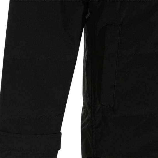 26FW 캐나다구스 Shelburne 쉘번 파카 3802WB9061 Black - CANADA GOOSE