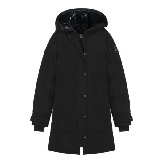 26FW 캐나다구스 Shelburne 쉘번 파카 3802WB9061 Black