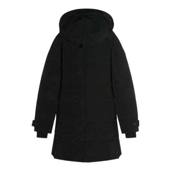 26FW 캐나다구스 Shelburne 쉘번 파카 3802WB9061 Black - CANADA GOOSE