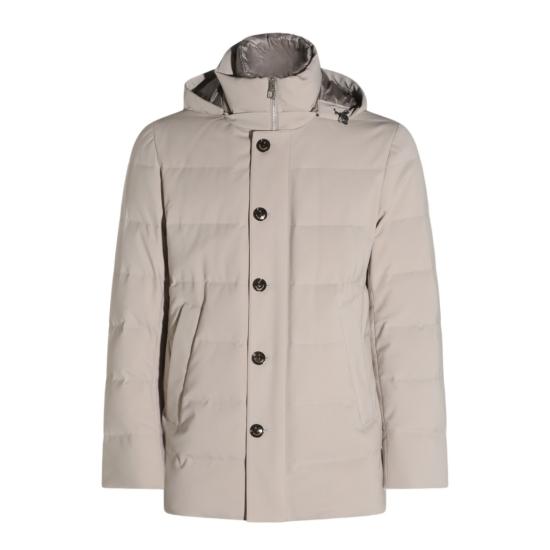 26FW 몬테꼬레 패딩 F11MUCX58118523 Neutrals