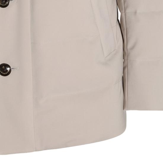 26FW 몬테꼬레 패딩 F11MUCX58118523 Neutrals - MONTECORE