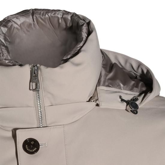 26FW 몬테꼬레 패딩 F11MUCX58118523 Neutrals - MONTECORE