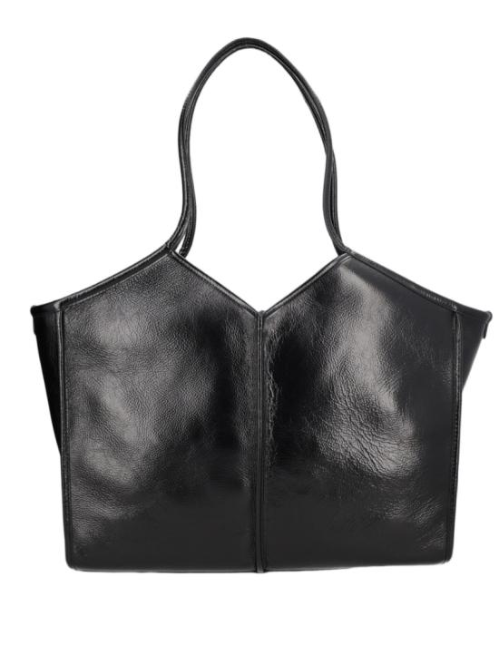26FW 헤레우 숄더백 CASQMDIWBA26 001 1 BLACK