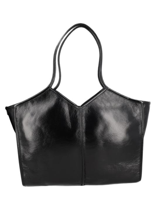 26FW 헤레우 숄더백 CASQMDIWBA26 001 1 BLACK - HEREU