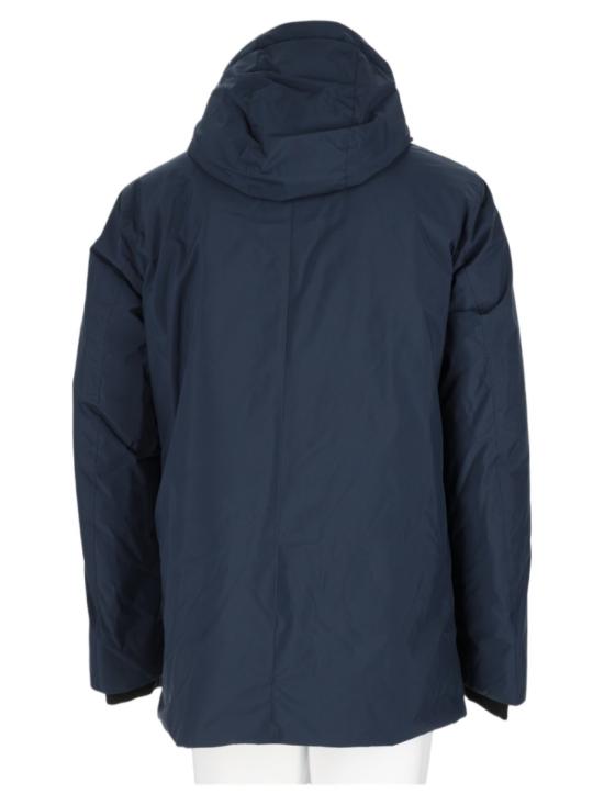 26FW 울리치 패딩 CFWOOU2092MB UT51823989 Black - WOOLRICH