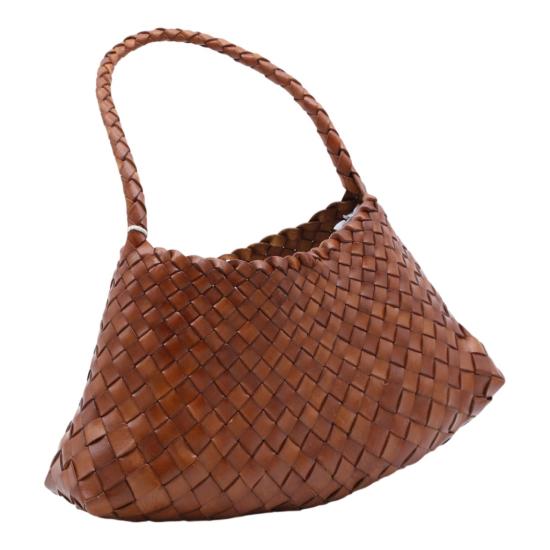 26FW 드래곤디퓨전 로잔나 백 8943TAN Brown - DRAGON DIFFUSION