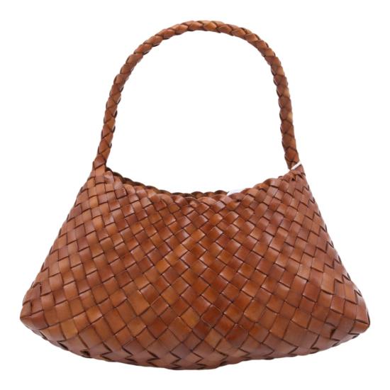 26FW 드래곤디퓨전 로잔나 백 8943TAN Brown - DRAGON DIFFUSION