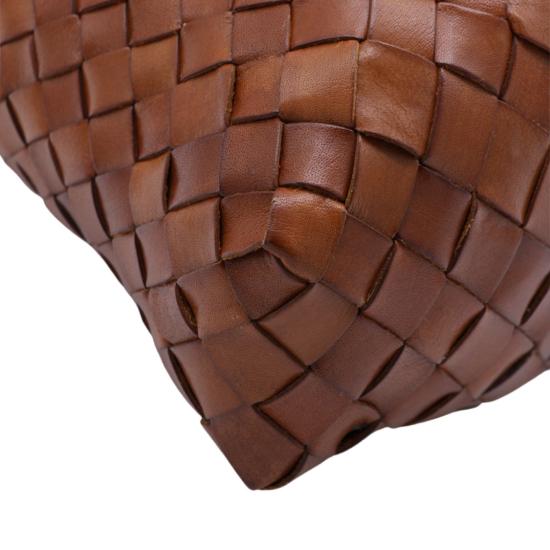 26FW 드래곤디퓨전 로잔나 백 8943TAN Brown - DRAGON DIFFUSION
