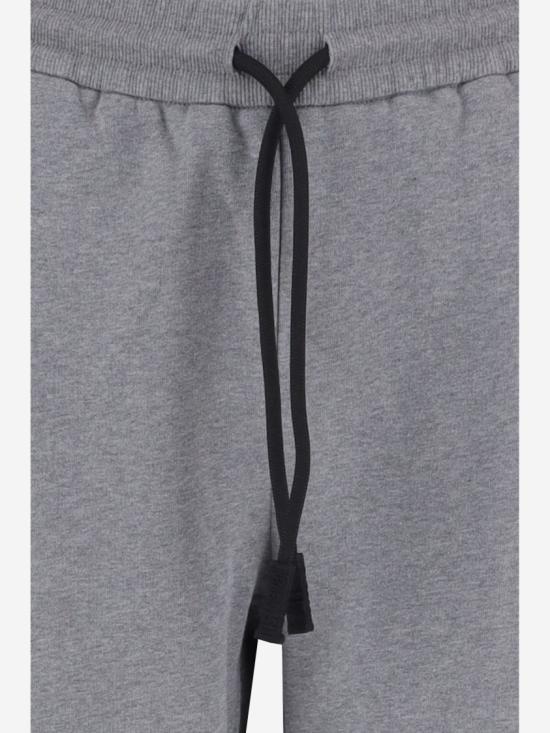 26FW 저스트까발리 스트레이트 팬츠 81PAAE22CF102802 Grey - JUST CAVALLI