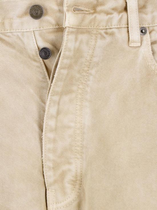 26FW 발렌시아가 데님 팬츠 A0099C TSWB29501 Neutrals - BALENCIAGA