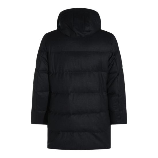 26FW 몬테꼬레 롱패딩 F11MUCX50127798 Black - MONTECORE