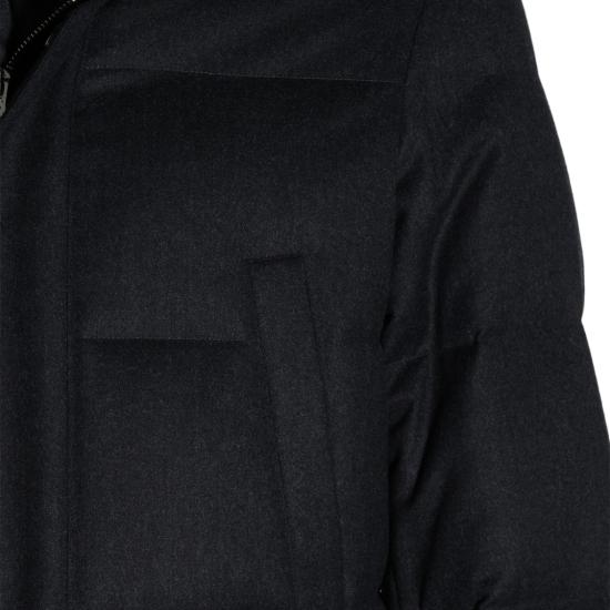 26FW 몬테꼬레 롱패딩 F11MUCX50127798 Black - MONTECORE