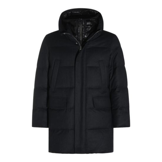 26FW 몬테꼬레 롱패딩 F11MUCX50127798 Black