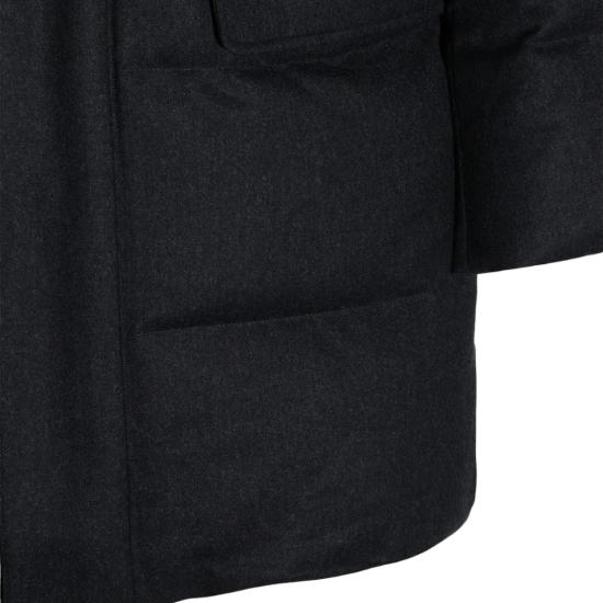 26FW 몬테꼬레 롱패딩 F11MUCX50127798 Black - MONTECORE