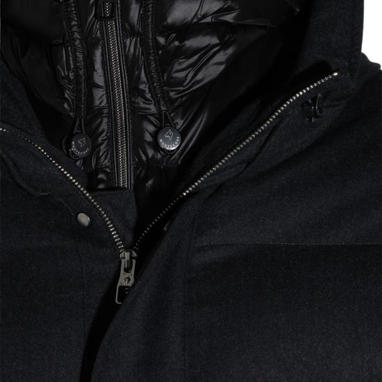 26FW 몬테꼬레 롱패딩 F11MUCX50127798 Black - MONTECORE