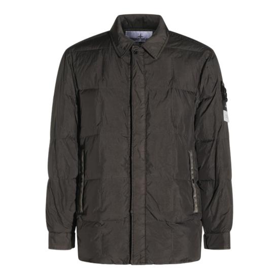 26FW 스톤 아일랜드 패딩 L2S154100033S0A23V0062 Black